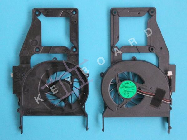 Вентилятор до ноутбука Adda AB7605HX-HB3